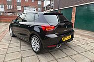 SEAT Ibiza 1.0 TSI 115 FR 5dr DSG