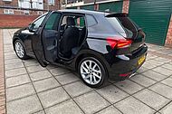 SEAT Ibiza 1.0 TSI 115 FR 5dr DSG
