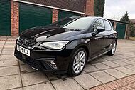 SEAT Ibiza 1.0 TSI 115 FR 5dr DSG