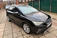 SEAT Ibiza 1.0 TSI 115 FR 5dr DSG
