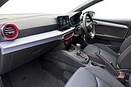 SEAT Ibiza 1.0 TSI 115 FR 5dr DSG