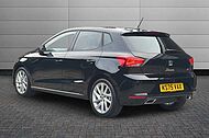 SEAT Ibiza 1.0 TSI 115 FR 5dr DSG