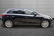 SEAT Ibiza 1.0 TSI 115 FR 5dr DSG