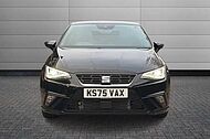 SEAT Ibiza 1.0 TSI 115 FR 5dr DSG