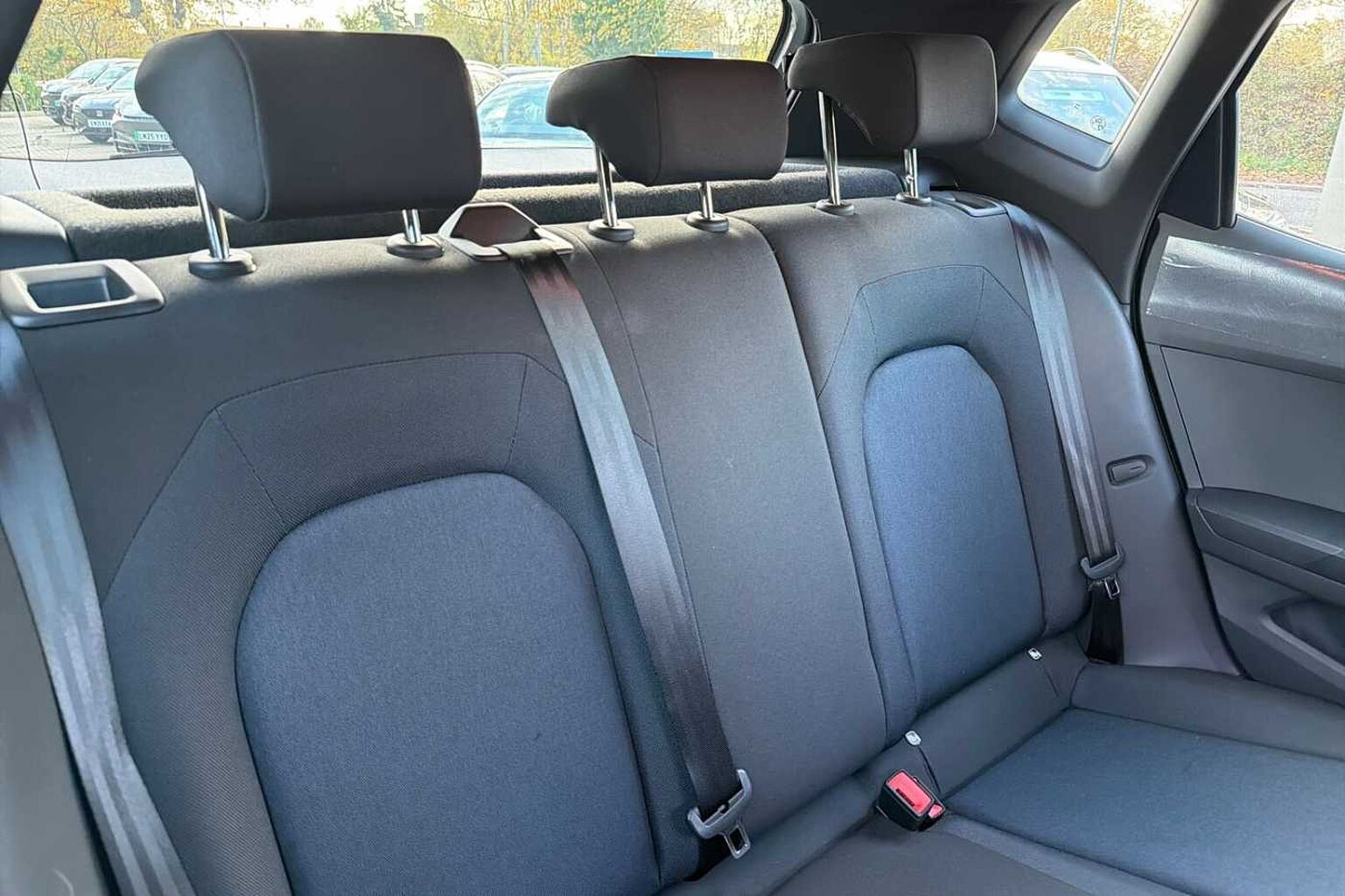 SEAT Arona 1.0 TSI FR SUV 5dr Petrol DSG Euro 6 (s/s) (115 ps)