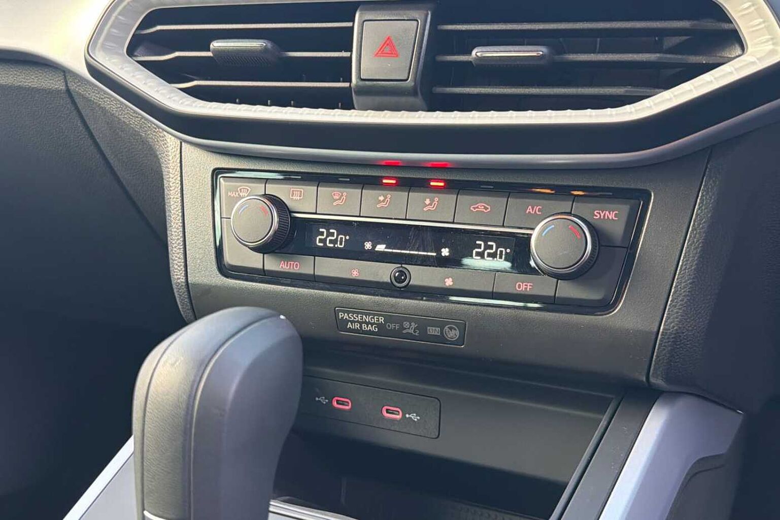 SEAT Arona 1.0 TSI FR SUV 5dr Petrol DSG Euro 6 (s/s) (115 ps)