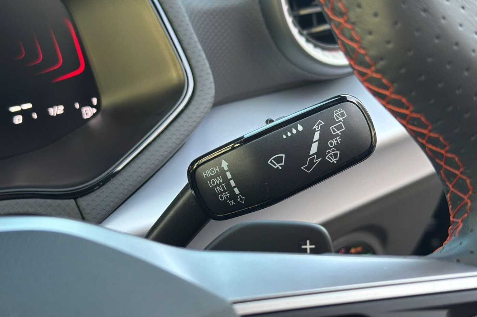 SEAT Arona 1.0 TSI FR SUV 5dr Petrol DSG Euro 6 (s/s) (115 ps)