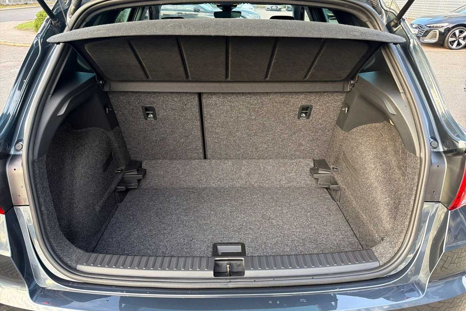 SEAT Arona 1.0 TSI FR SUV 5dr Petrol DSG Euro 6 (s/s) (115 ps)