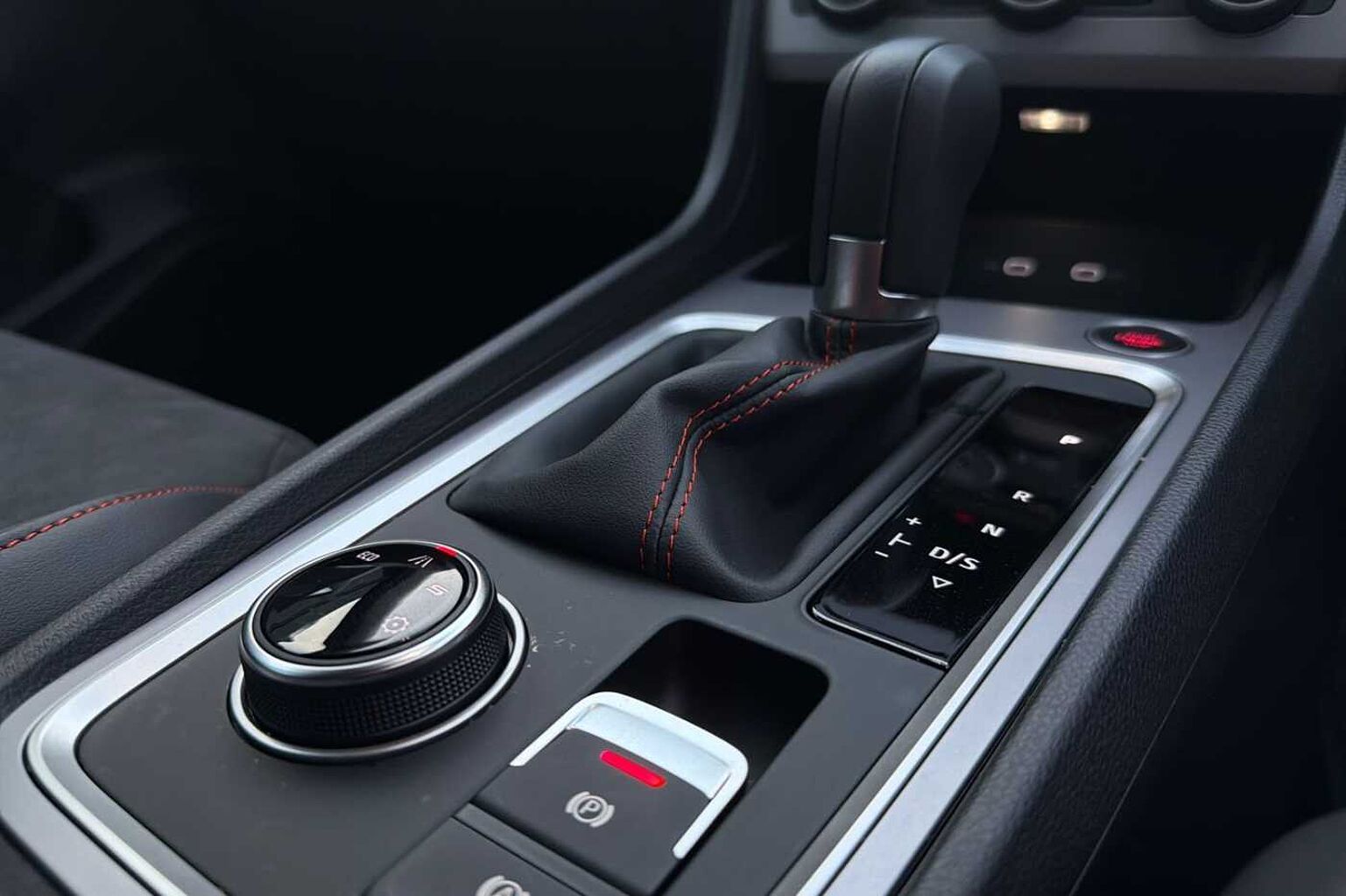 SEAT Ateca 1.5 TSI EVO FR SUV 5dr Petrol DSG Euro 6 (s/s) (150 ps)