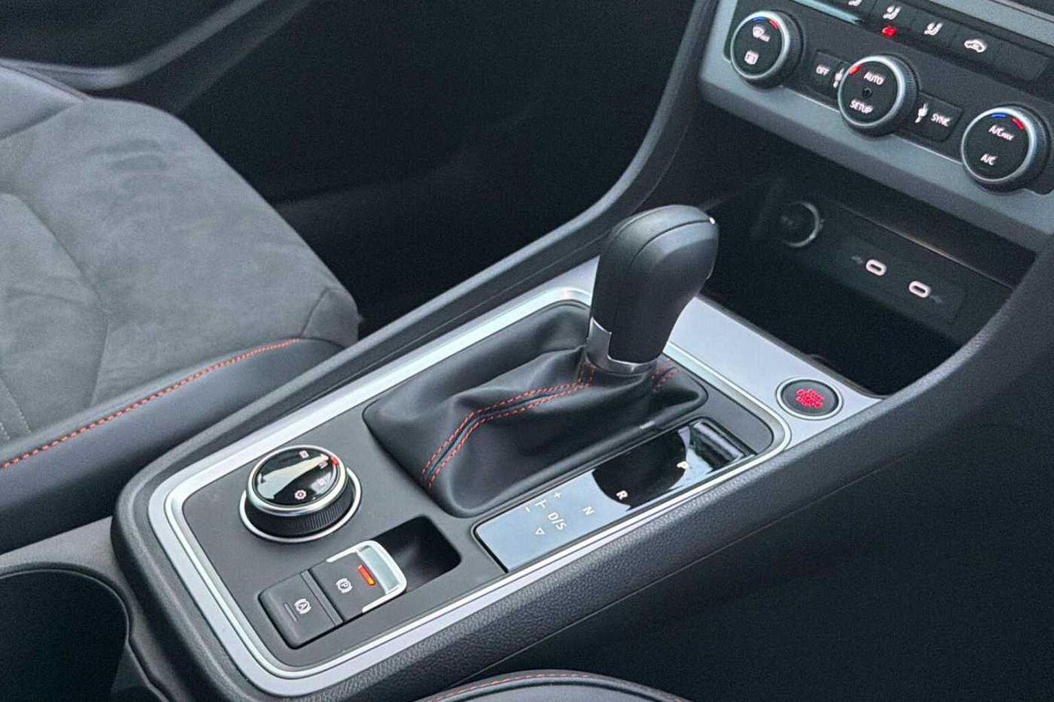 SEAT Ateca 1.5 TSI EVO FR SUV 5dr Petrol DSG Euro 6 (s/s) (150 ps)