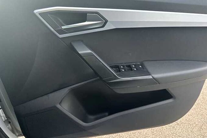 SEAT Arona 1.0 TSI FR SUV 5dr Petrol Manual Euro 6 (s/s) (110 ps)