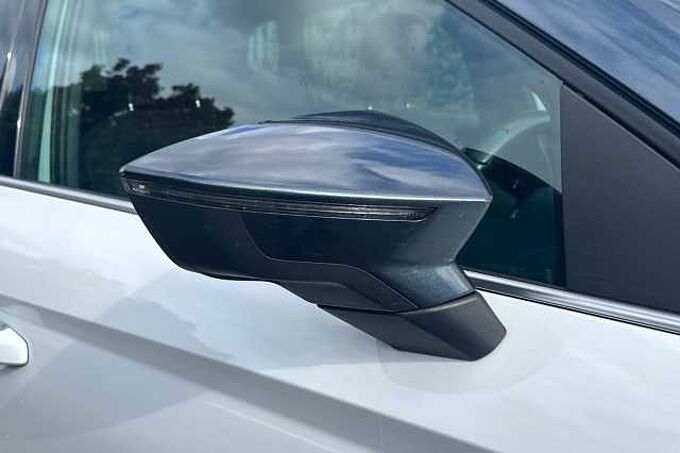 SEAT Arona 1.0 TSI FR SUV 5dr Petrol Manual Euro 6 (s/s) (110 ps)