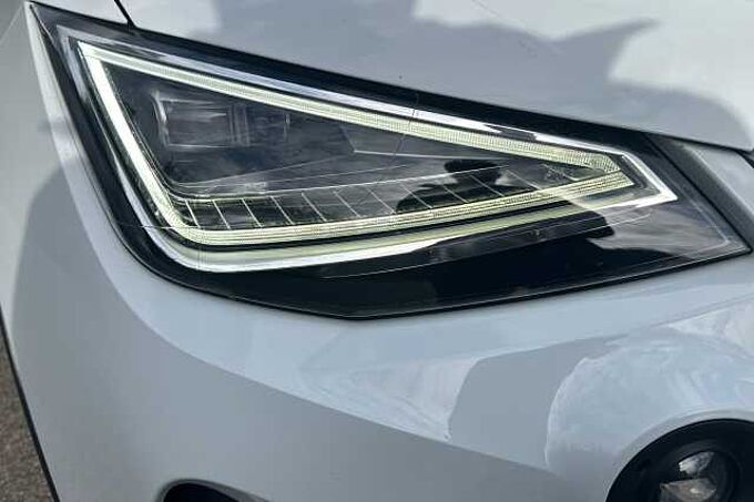 SEAT Arona 1.0 TSI FR SUV 5dr Petrol Manual Euro 6 (s/s) (110 ps)