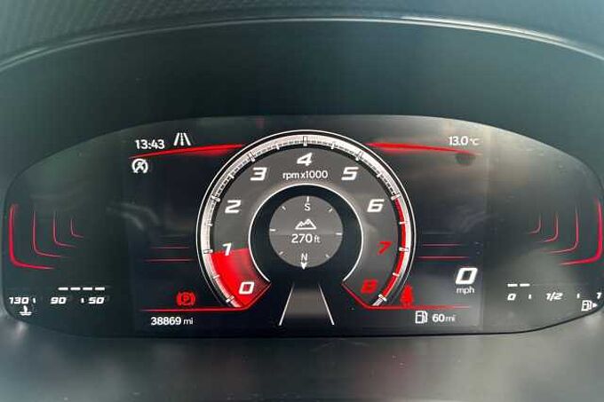 SEAT Arona 1.0 TSI FR SUV 5dr Petrol Manual Euro 6 (s/s) (110 ps)