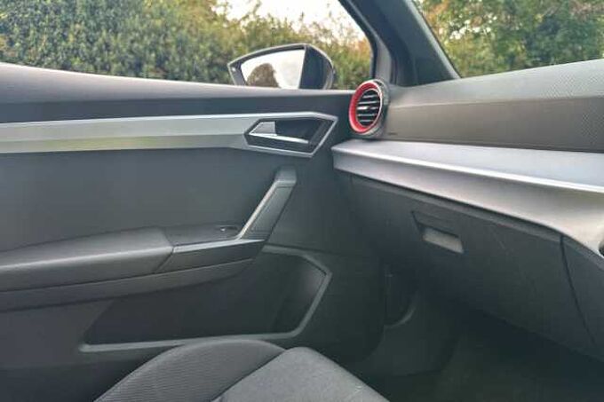 SEAT Arona 1.0 TSI FR SUV 5dr Petrol Manual Euro 6 (s/s) (110 ps)