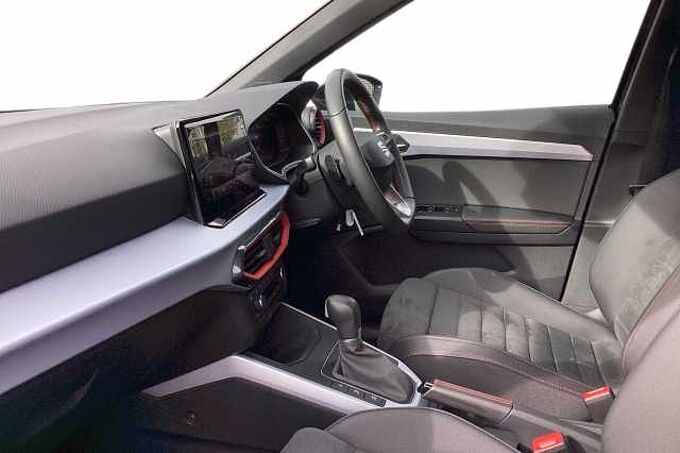 SEAT Arona 1.0 TSI FR Sport SUV 5dr Petrol DSG Euro 6 (s/s) (110 ps)