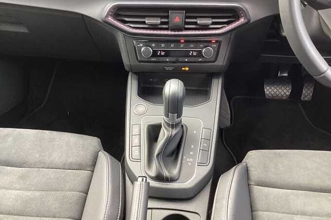 SEAT Ibiza 1.0 TSI XCELLENCE Lux Hatchback 5dr Petrol DSG Euro 6 (s/s) (115 ps)