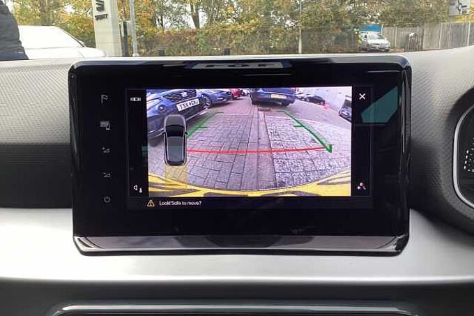 SEAT Ibiza 1.0 TSI XCELLENCE Lux Hatchback 5dr Petrol DSG Euro 6 (s/s) (115 ps)