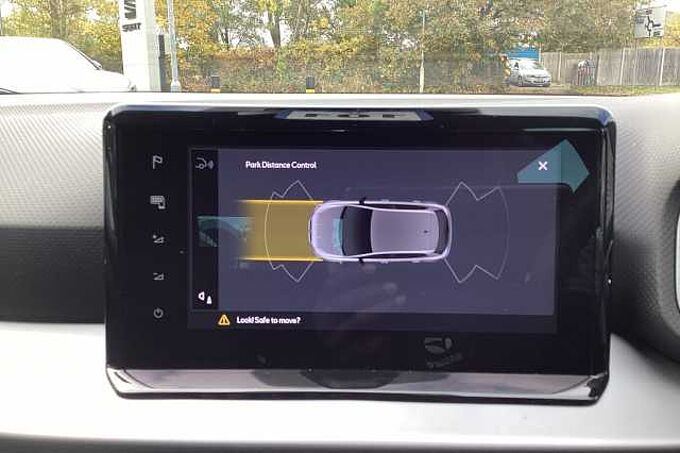 SEAT Ibiza 1.0 TSI XCELLENCE Lux Hatchback 5dr Petrol DSG Euro 6 (s/s) (115 ps)