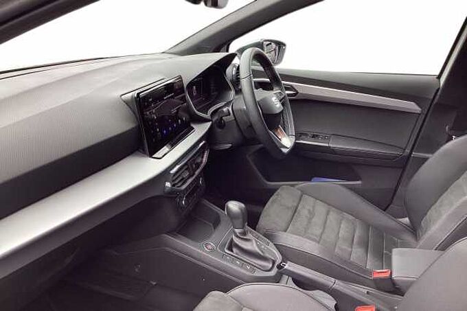 SEAT Ibiza 1.0 TSI XCELLENCE Lux Hatchback 5dr Petrol DSG Euro 6 (s/s) (115 ps)