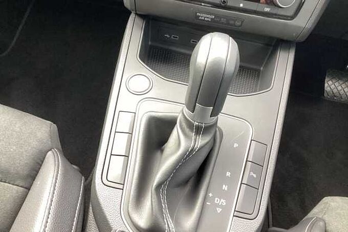 SEAT Ibiza 1.0 TSI XCELLENCE Lux Hatchback 5dr Petrol DSG Euro 6 (s/s) (115 ps)