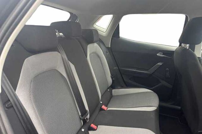 SEAT Ibiza 1.0 TSI SE Technology Hatchback 5dr Petrol Manual Euro 6 (s/s) GPF (95 ps)