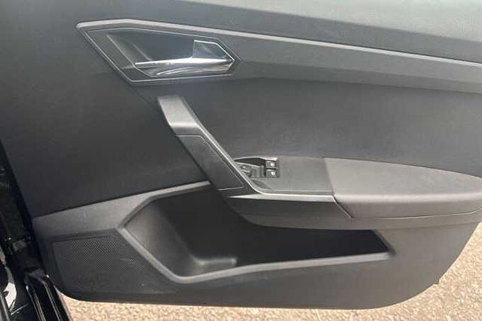 SEAT Ibiza 1.0 TSI SE Technology Hatchback 5dr Petrol Manual Euro 6 (s/s) GPF (95 ps)