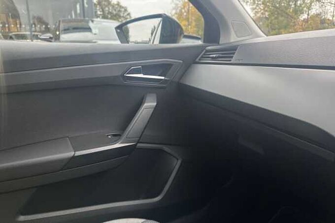 SEAT Ibiza 1.0 TSI SE Technology Hatchback 5dr Petrol Manual Euro 6 (s/s) GPF (95 ps)