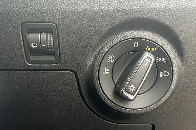 SEAT Ibiza 1.0 TSI SE Technology Hatchback 5dr Petrol Manual Euro 6 (s/s) GPF (95 ps)