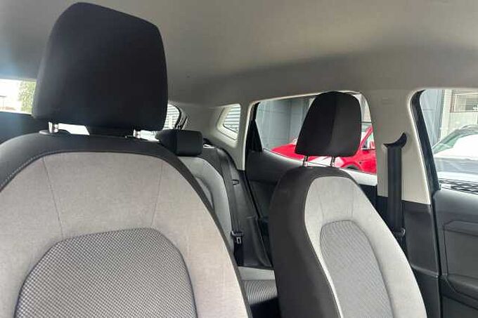 SEAT Ibiza 1.0 TSI SE Technology Hatchback 5dr Petrol Manual Euro 6 (s/s) GPF (95 ps)