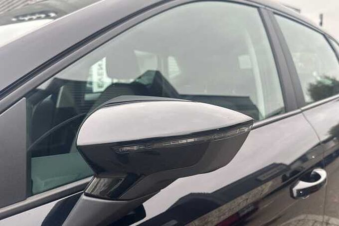 SEAT Ibiza 1.0 TSI SE Technology Hatchback 5dr Petrol Manual Euro 6 (s/s) GPF (95 ps)