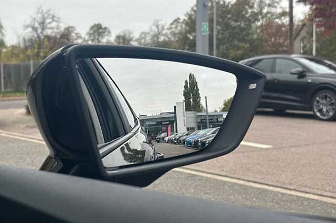 SEAT Ibiza 1.0 TSI SE Technology Hatchback 5dr Petrol Manual Euro 6 (s/s) GPF (95 ps)