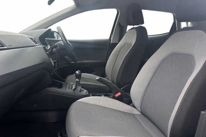 SEAT Ibiza 1.0 TSI SE Technology Hatchback 5dr Petrol Manual Euro 6 (s/s) GPF (95 ps)