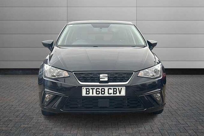 SEAT Ibiza 1.0 TSI SE Technology Hatchback 5dr Petrol Manual Euro 6 (s/s) GPF (95 ps)
