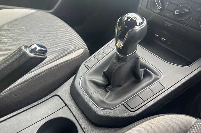 SEAT Ibiza 1.0 TSI SE Technology Hatchback 5dr Petrol Manual Euro 6 (s/s) GPF (95 ps)