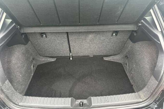 SEAT Ibiza 1.0 TSI SE Technology Hatchback 5dr Petrol Manual Euro 6 (s/s) GPF (95 ps)