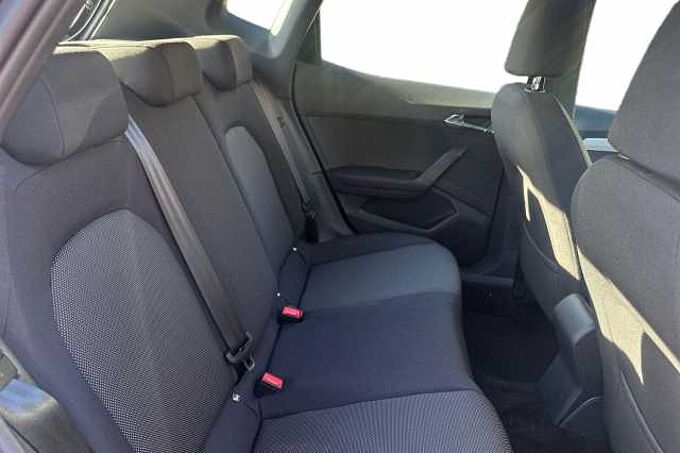 SEAT Arona 1.0 TSI XCELLENCE SUV 5dr Petrol DSG Euro 6 (s/s) (110 ps)