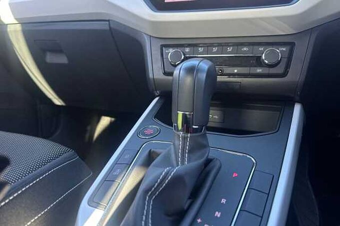 SEAT Arona 1.0 TSI XCELLENCE SUV 5dr Petrol DSG Euro 6 (s/s) (110 ps)