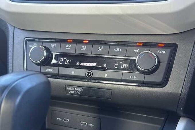 SEAT Arona 1.0 TSI XCELLENCE SUV 5dr Petrol DSG Euro 6 (s/s) (110 ps)