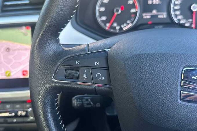 SEAT Arona 1.0 TSI XCELLENCE SUV 5dr Petrol DSG Euro 6 (s/s) (110 ps)