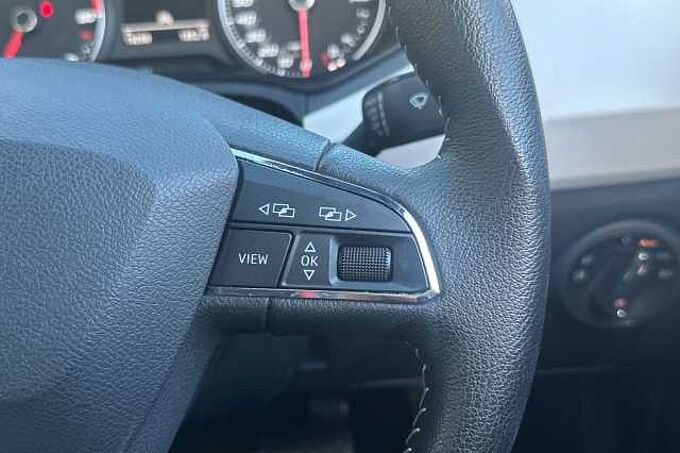SEAT Arona 1.0 TSI XCELLENCE SUV 5dr Petrol DSG Euro 6 (s/s) (110 ps)