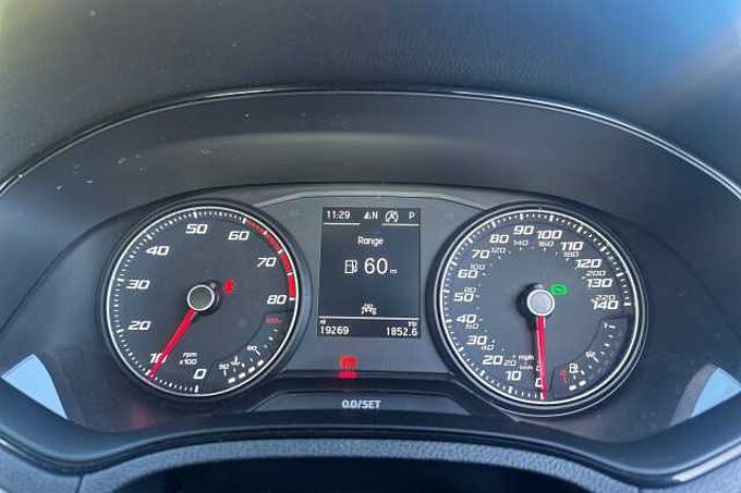 SEAT Arona 1.0 TSI XCELLENCE SUV 5dr Petrol DSG Euro 6 (s/s) (110 ps)