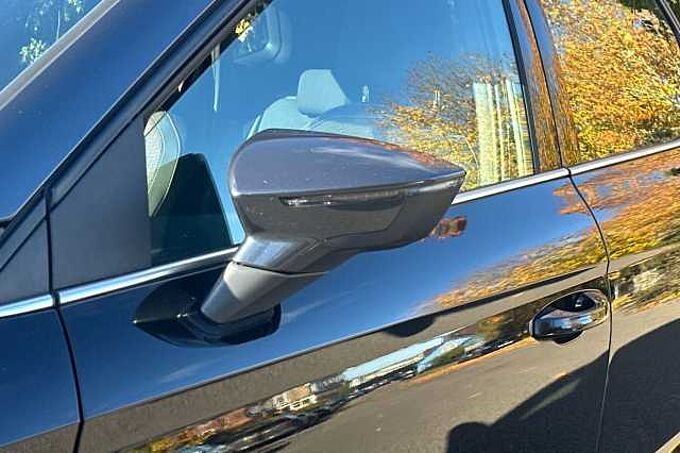 SEAT Arona 1.0 TSI XCELLENCE SUV 5dr Petrol DSG Euro 6 (s/s) (110 ps)