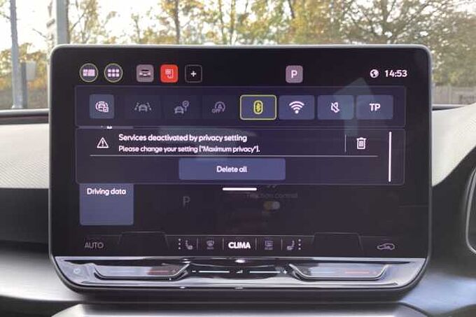 SEAT Leon 1.5 eTSI MHEV FR Sport Hatchback 5dr Petrol Hybrid DSG Euro 6 (s/s) (150 ps)