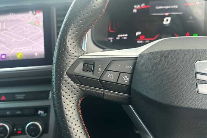 SEAT Ateca 1.5 TSI EVO FR SUV 5dr Petrol DSG Euro 6 (s/s) (150 ps)