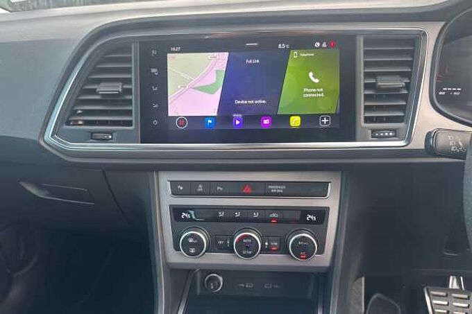 SEAT Ateca 1.5 TSI EVO FR SUV 5dr Petrol DSG Euro 6 (s/s) (150 ps)