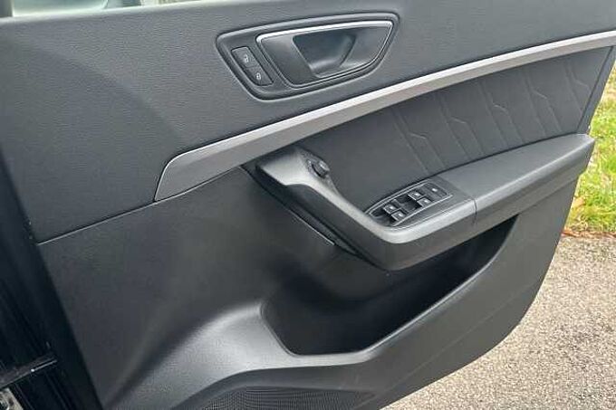 SEAT Ateca 1.5 TSI EVO FR SUV 5dr Petrol Manual Euro 6 (s/s) (150 ps)