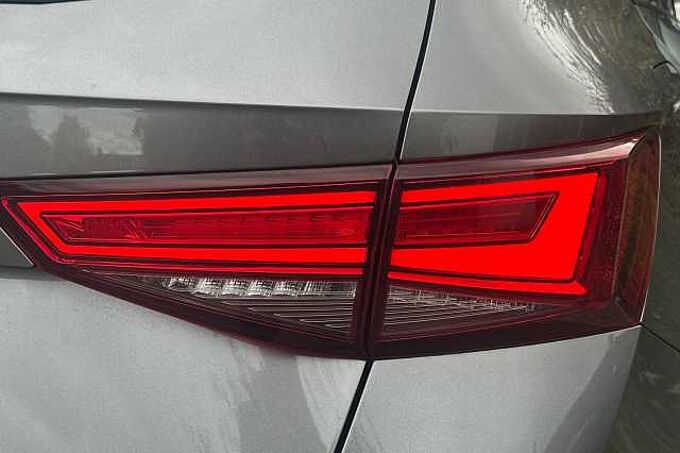 SEAT Ateca 1.5 TSI EVO FR SUV 5dr Petrol Manual Euro 6 (s/s) (150 ps)