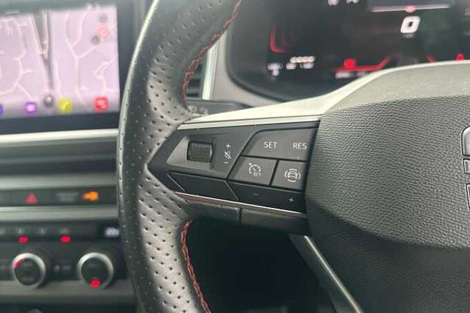 SEAT Ateca 1.5 TSI EVO FR SUV 5dr Petrol Manual Euro 6 (s/s) (150 ps)