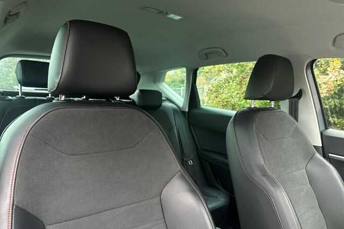 SEAT Ateca 1.5 TSI EVO FR SUV 5dr Petrol Manual Euro 6 (s/s) (150 ps)